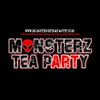 Logo of the association Monsterz Tea Party